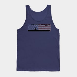 CVN 73 Tank Top